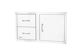 Icon for 30" Door/Drawer