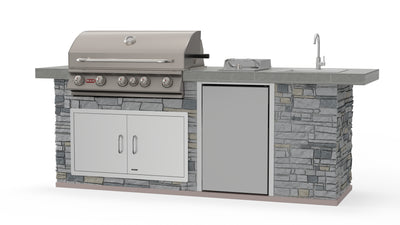 Product Image for Guemes Kitchen Island Custom