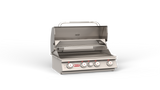 Icon for 30" Angus Grill Head (Liquid Propane)