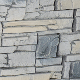 Icon for Butternut Brown Faux Rock Siding - Guemes/Samish Brahma