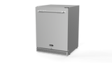 Icon for Premium Outdoor Fridge