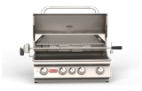 Icon for 30" Angus Grill Head (Natural Gas)